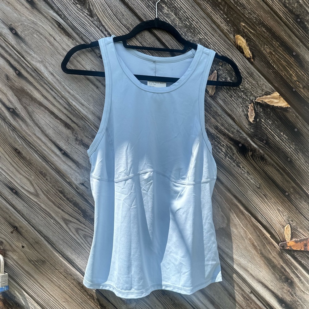 Sweaty Betty All Day Racerback Tank - NWT